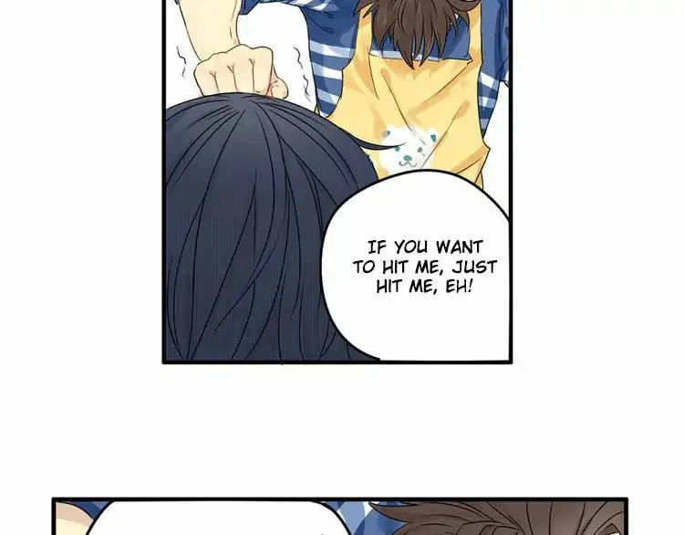 Read Lang De Bao En chapter 2 image 3 on Lezhin