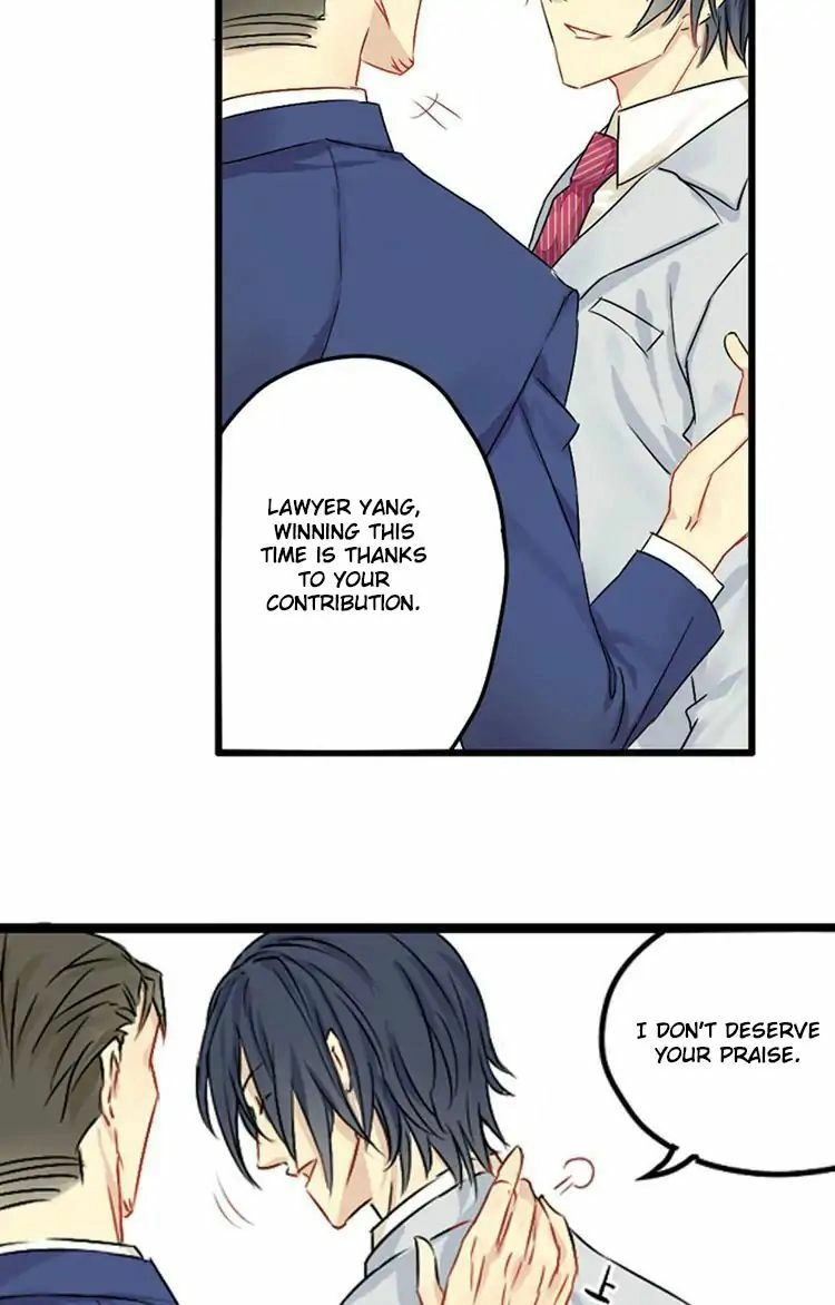 Read Lang De Bao En chapter 2 image 33 on Lezhin