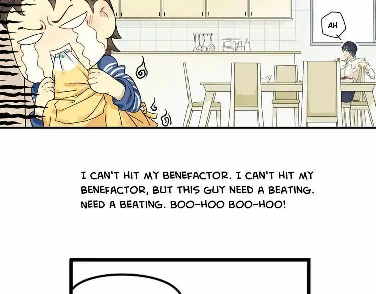Read Lang De Bao En chapter 2 image 5 on Lezhin