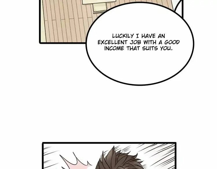 Read Lang De Bao En chapter 2 image 9 on Lezhin