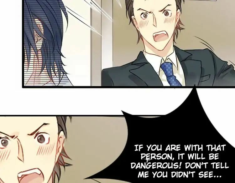Read Lang De Bao En chapter 3 image 10 on Lezhin