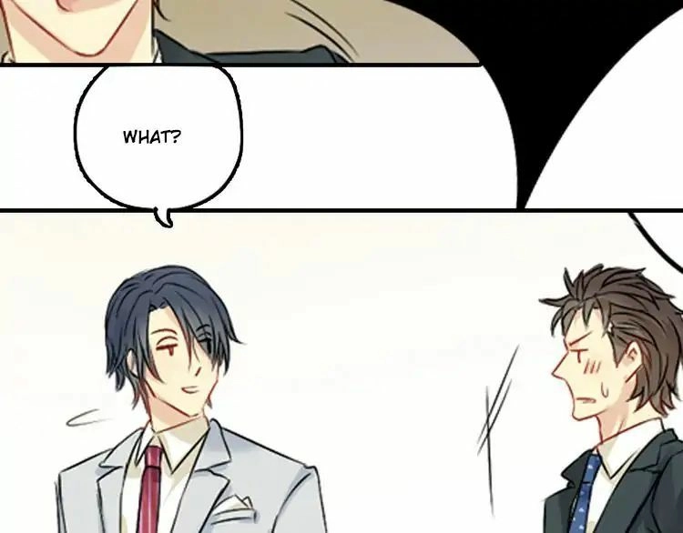 Read Lang De Bao En chapter 3 image 11 on Lezhin