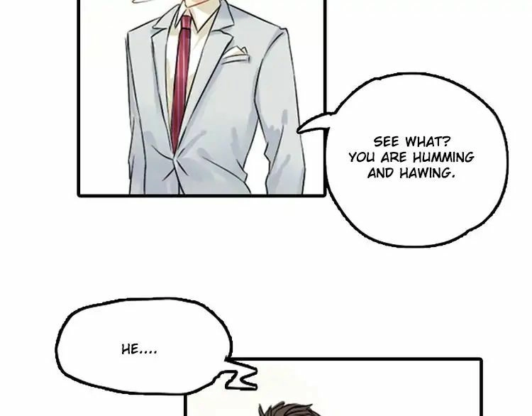 Read Lang De Bao En chapter 3 image 13 on Lezhin