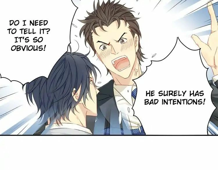 Read Lang De Bao En chapter 3 image 15 on Lezhin