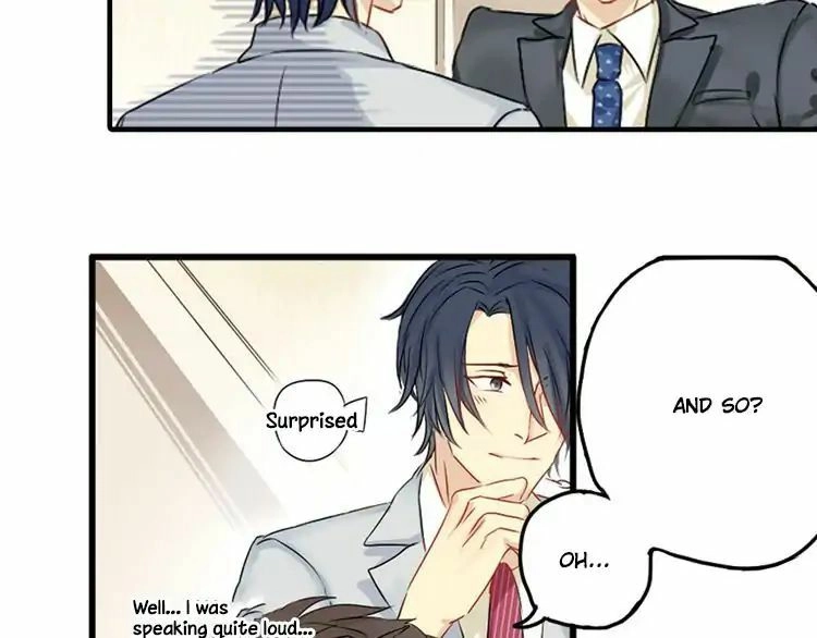 Read Lang De Bao En chapter 3 image 18 on Lezhin