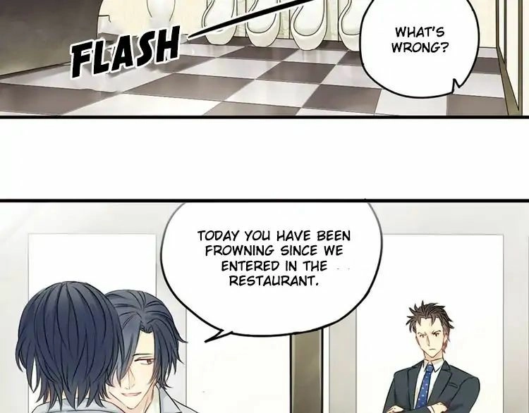 Read Lang De Bao En chapter 3 image 2 on Lezhin