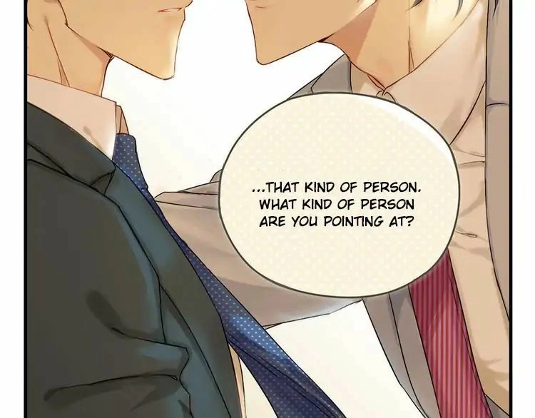 Read Lang De Bao En chapter 3 image 25 on Lezhin