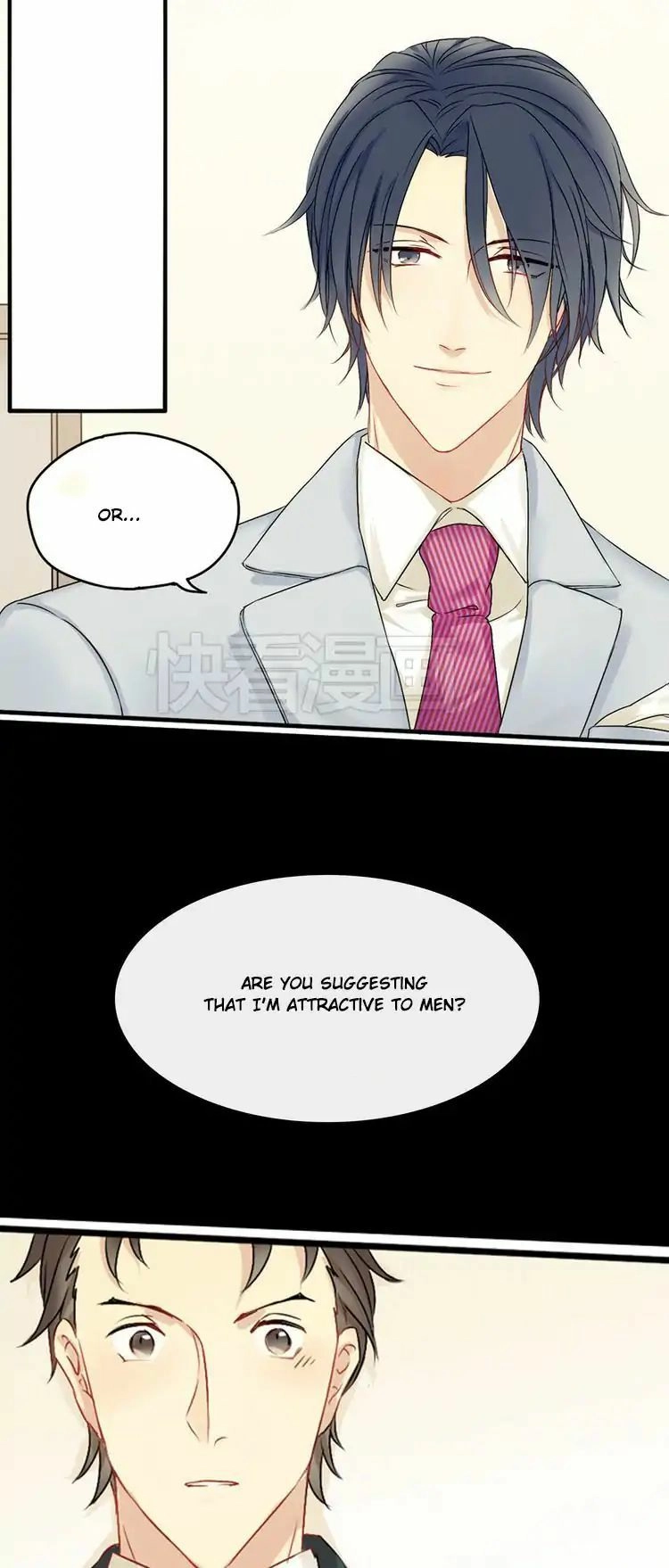Read Lang De Bao En chapter 3 image 27 on Lezhin
