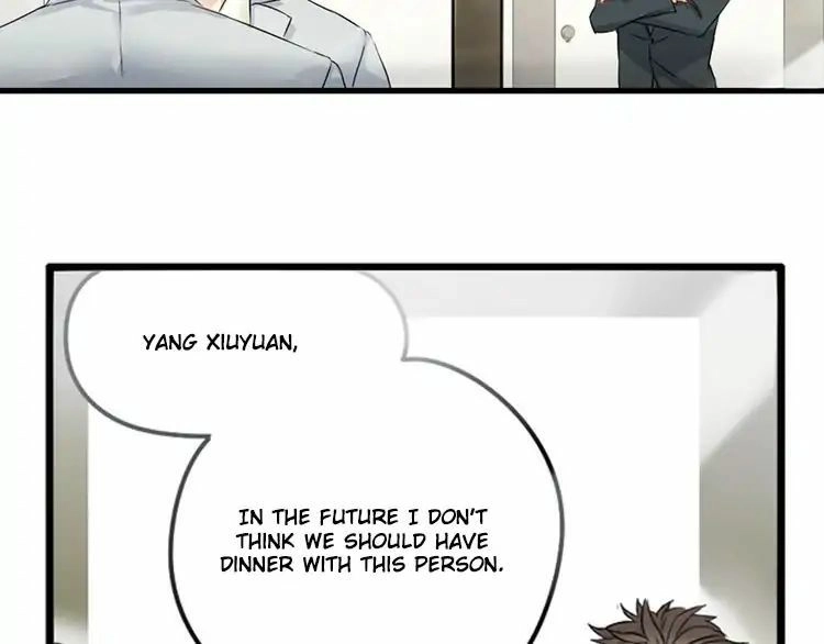 Read Lang De Bao En chapter 3 image 3 on Lezhin