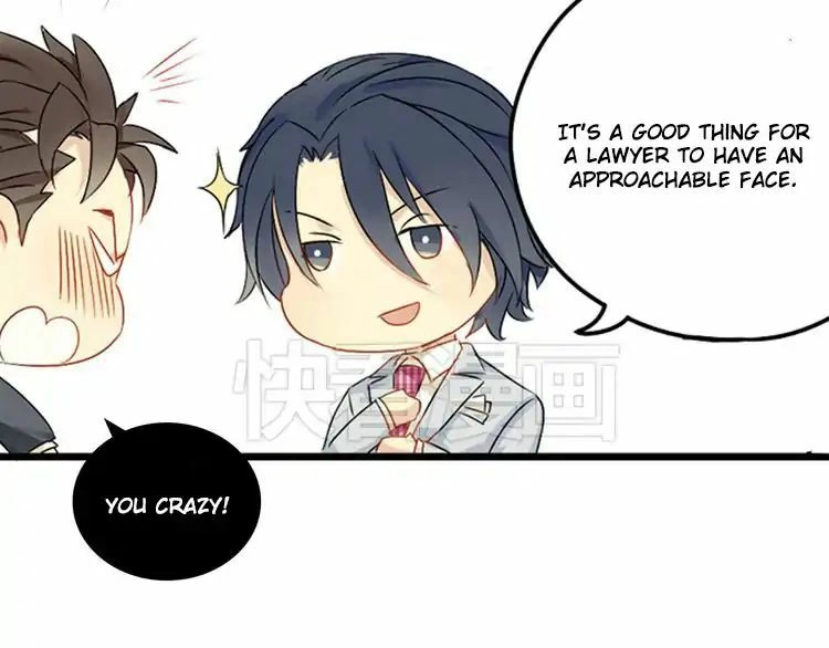 Read Lang De Bao En chapter 3 image 31 on Lezhin