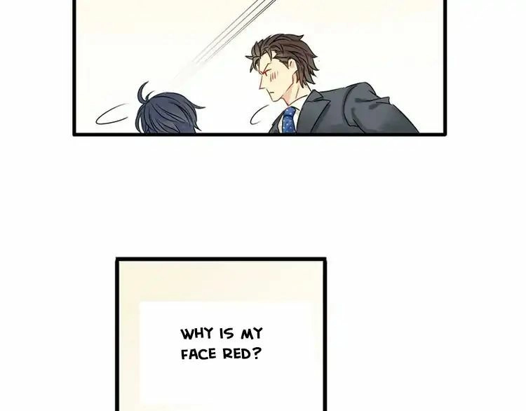 Read Lang De Bao En chapter 3 image 33 on Lezhin