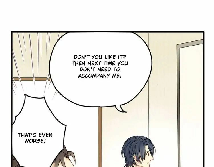 Read Lang De Bao En chapter 3 image 5 on Lezhin