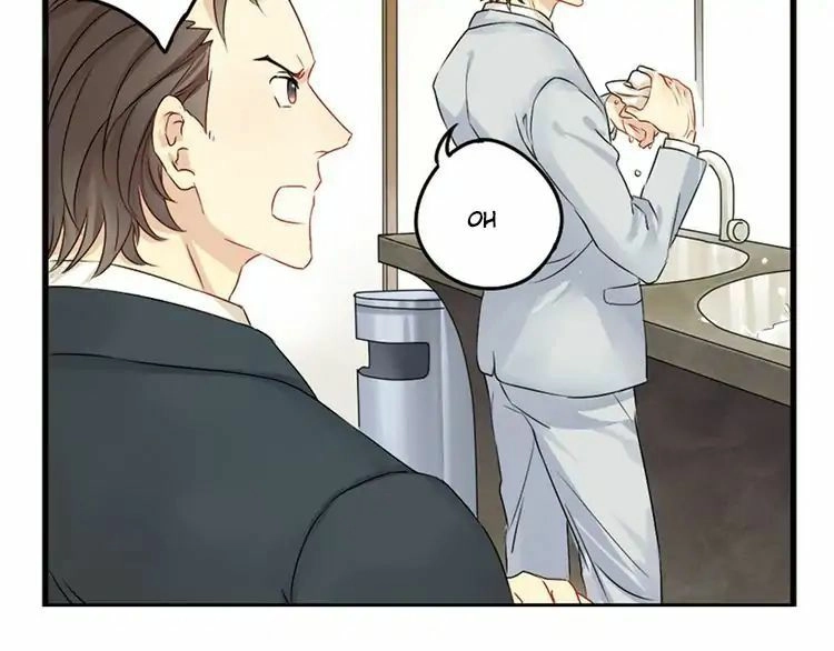 Read Lang De Bao En chapter 3 image 6 on Lezhin