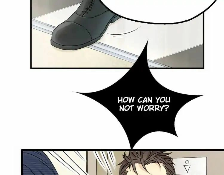 Read Lang De Bao En chapter 3 image 9 on Lezhin