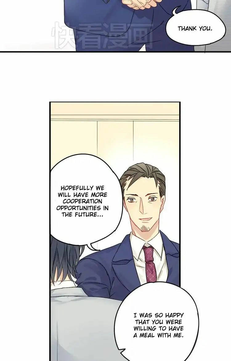 Read Lang De Bao En chapter 4 image 1 on Lezhin