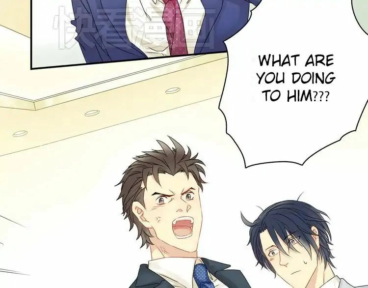 Read Lang De Bao En chapter 4 image 10 on Lezhin