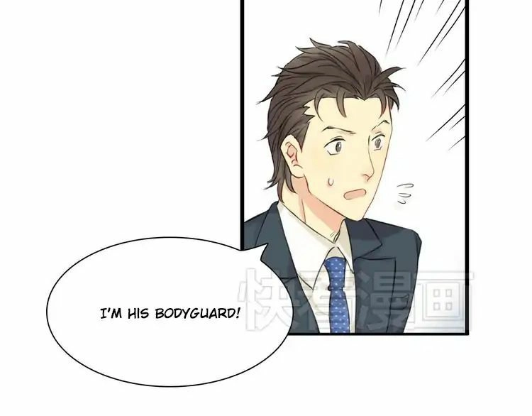 Read Lang De Bao En chapter 4 image 19 on Lezhin