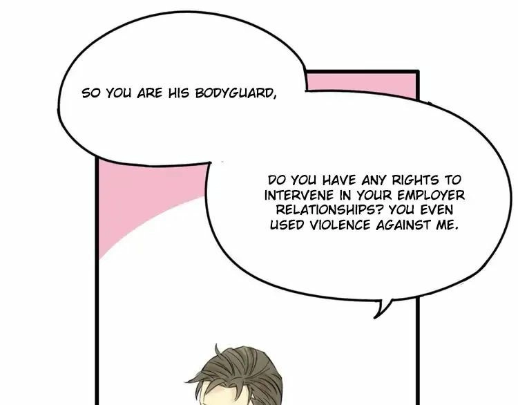 Read Lang De Bao En chapter 4 image 20 on Lezhin