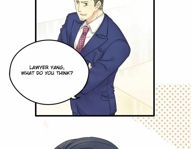 Read Lang De Bao En chapter 4 image 21 on Lezhin