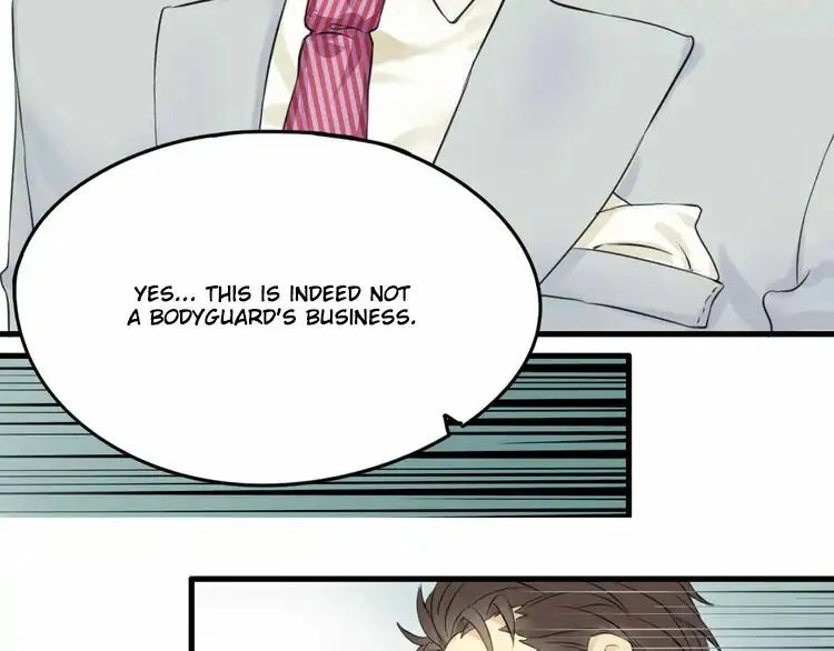 Read Lang De Bao En chapter 4 image 23 on Lezhin