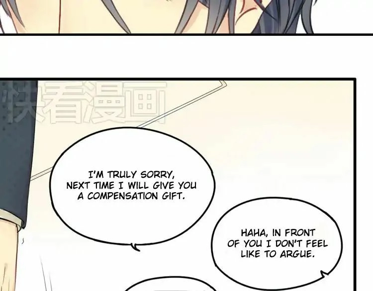 Read Lang De Bao En chapter 4 image 25 on Lezhin