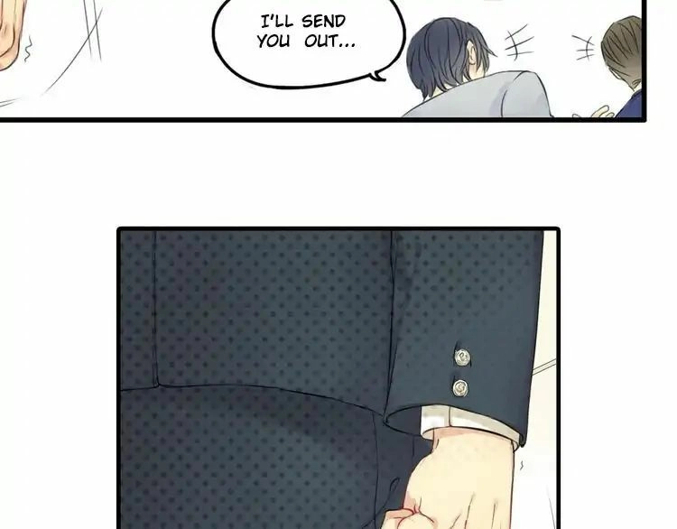 Read Lang De Bao En chapter 4 image 26 on Lezhin