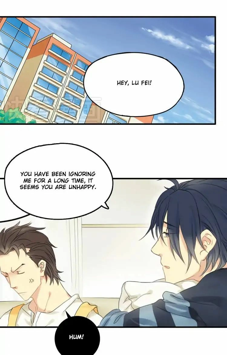 Read Lang De Bao En chapter 4 image 29 on Lezhin