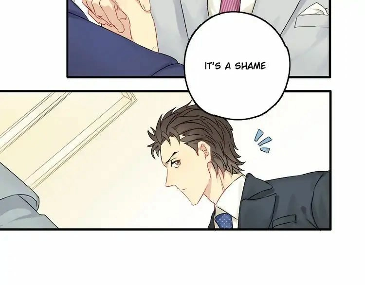 Read Lang De Bao En chapter 4 image 3 on Lezhin