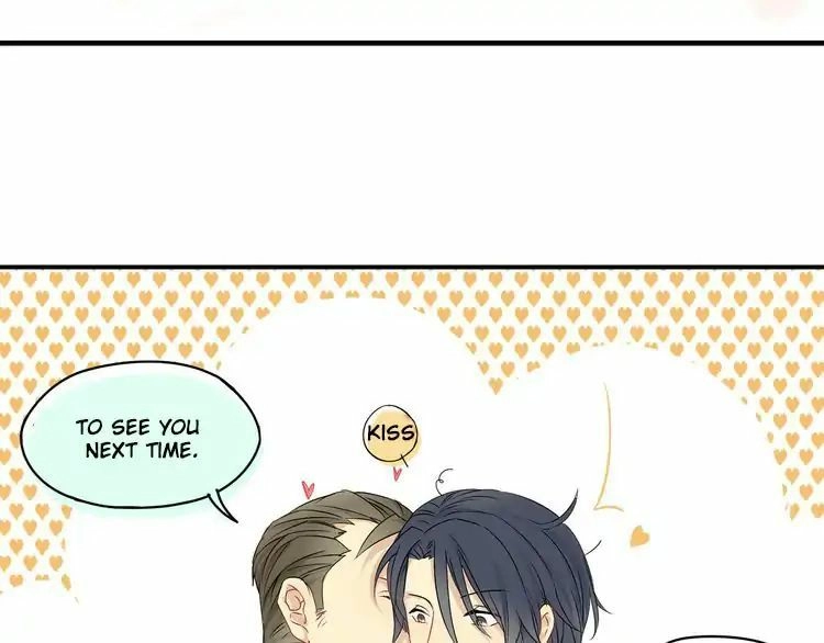Read Lang De Bao En chapter 4 image 5 on Lezhin