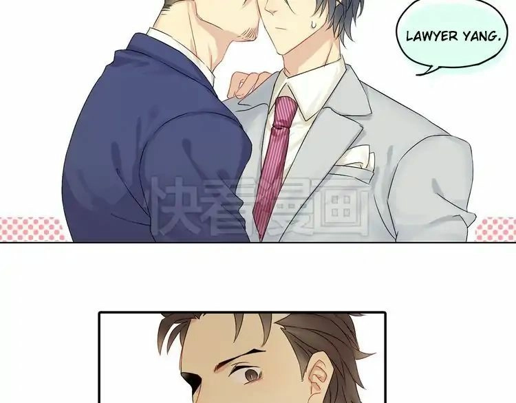 Read Lang De Bao En chapter 4 image 6 on Lezhin
