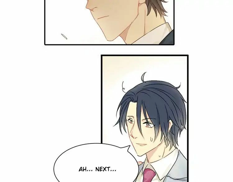 Read Lang De Bao En chapter 4 image 7 on Lezhin