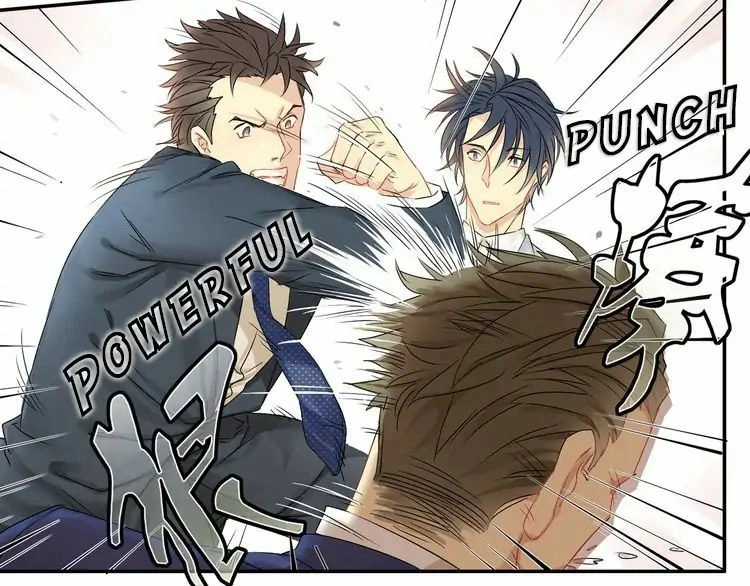 Read Lang De Bao En chapter 4 image 8 on Lezhin
