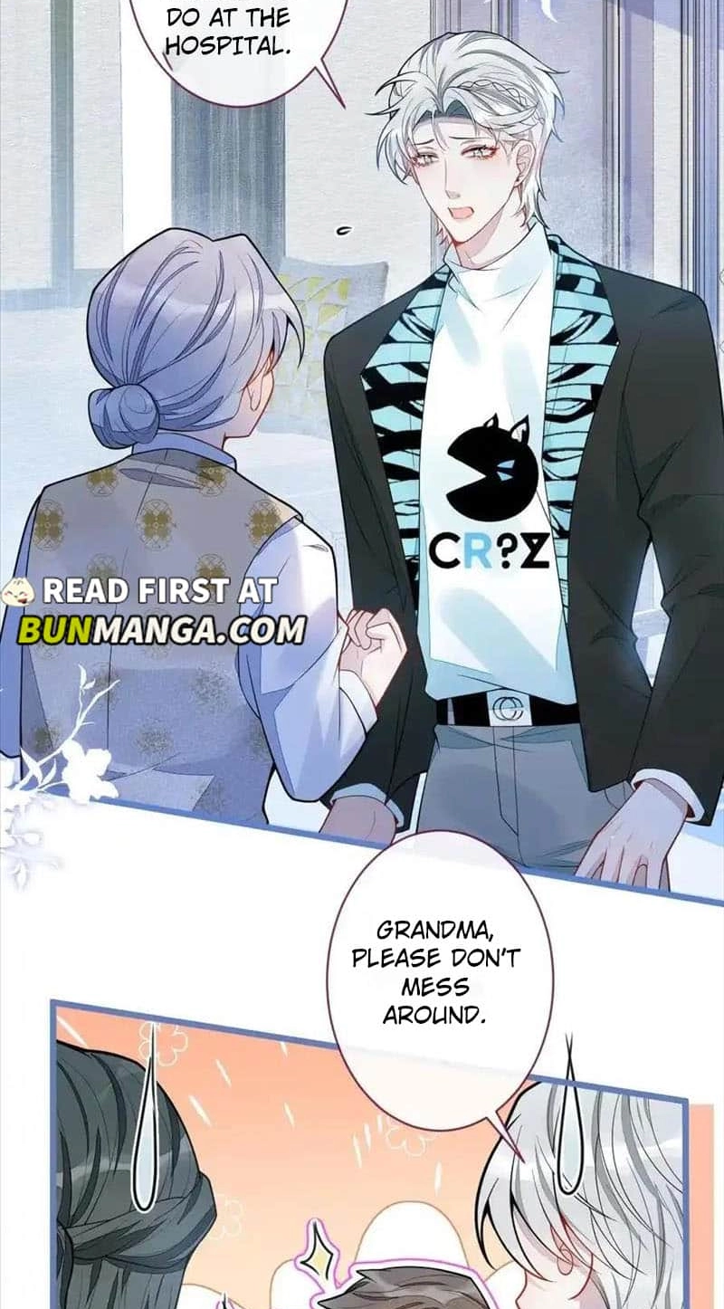 Read Lang De Bao En chapter 5.1 image 1 on Lezhin