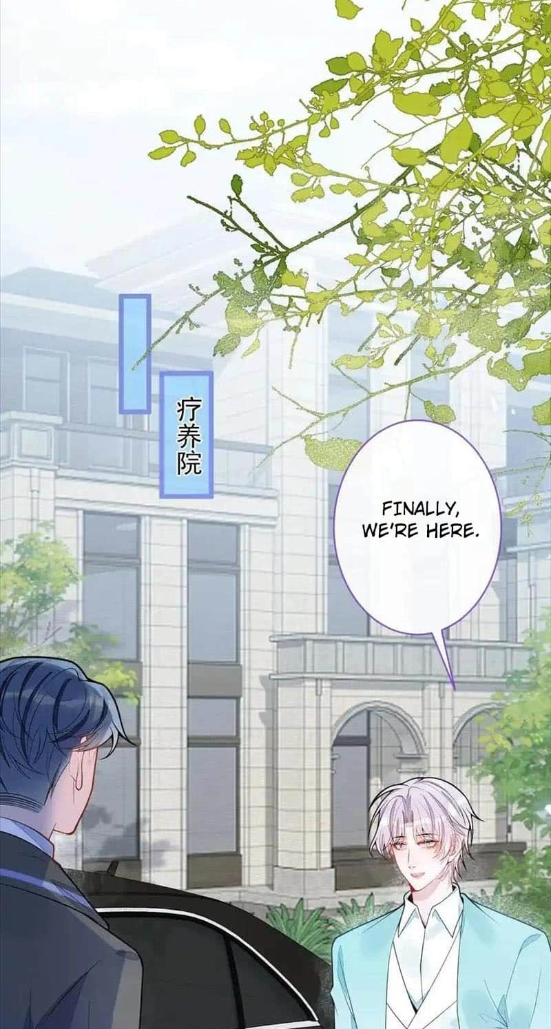 Read Lang De Bao En chapter 5.1 image 10 on Lezhin