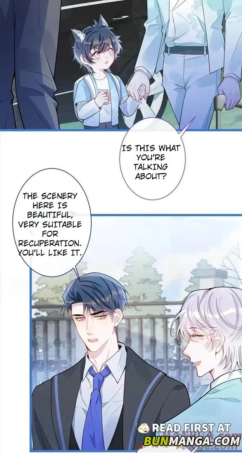 Read Lang De Bao En chapter 5.1 image 11 on Lezhin