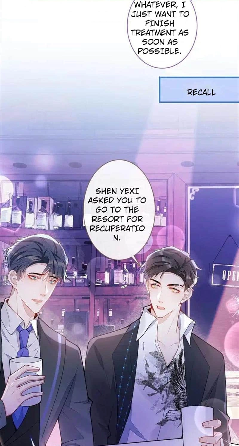 Read Lang De Bao En chapter 5.1 image 12 on Lezhin