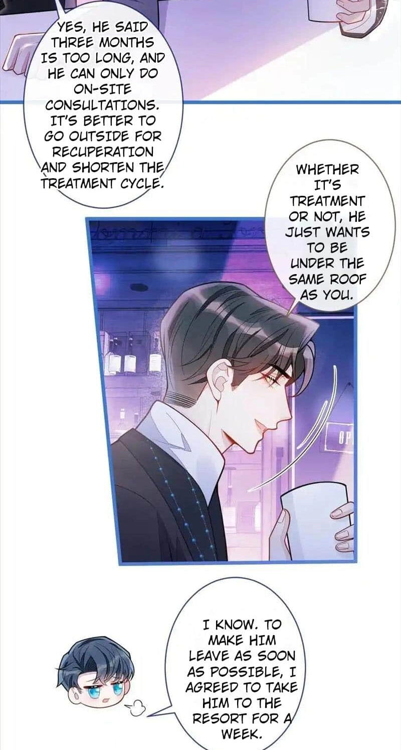 Read Lang De Bao En chapter 5.1 image 13 on Lezhin