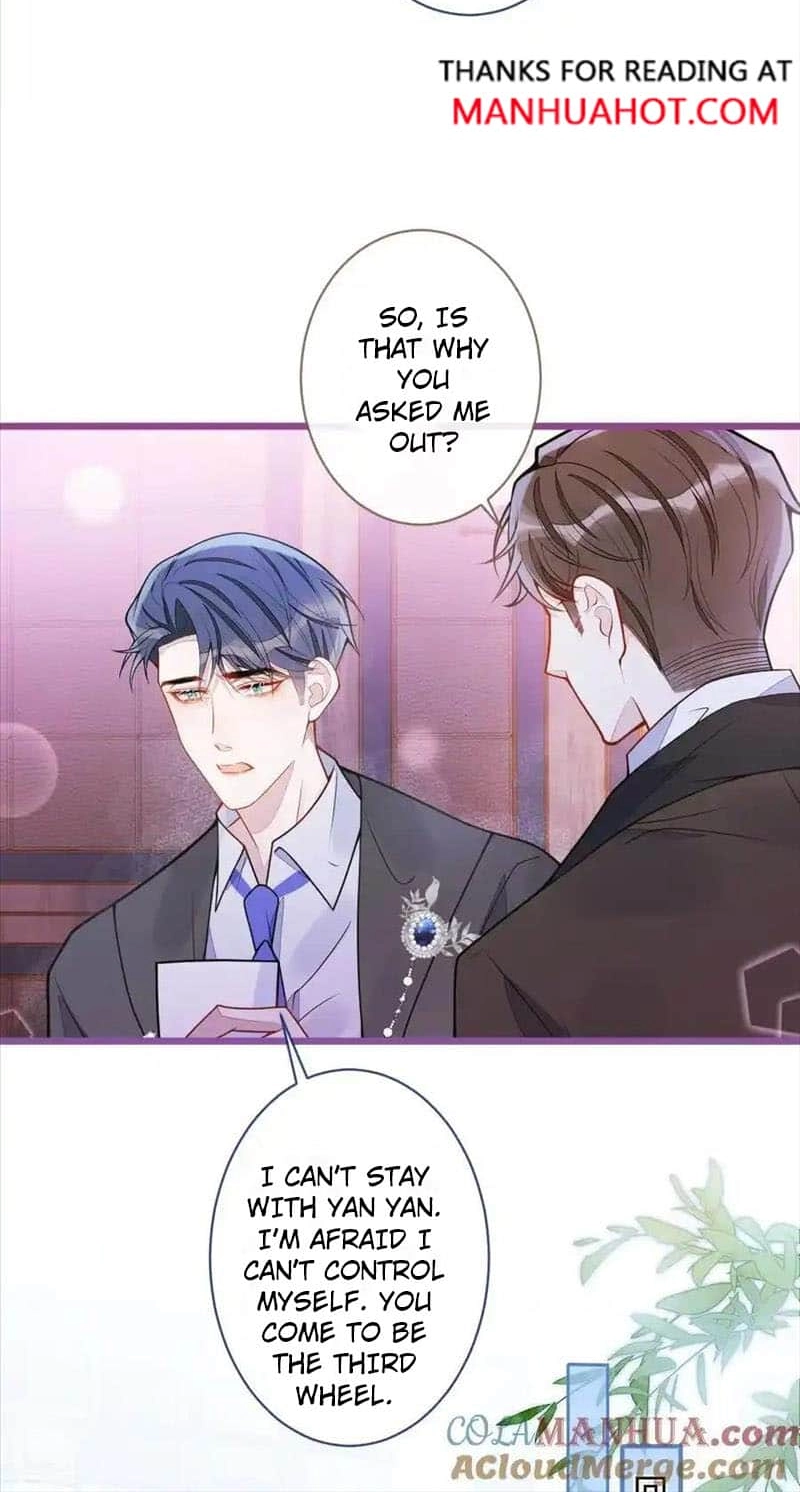 Read Lang De Bao En chapter 5.1 image 14 on Lezhin