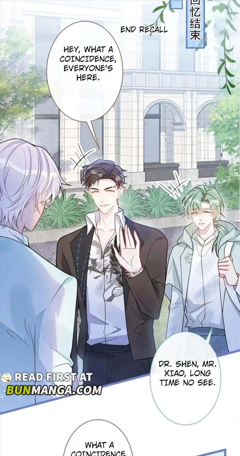 Read Lang De Bao En chapter 5.1 image 15 on Lezhin