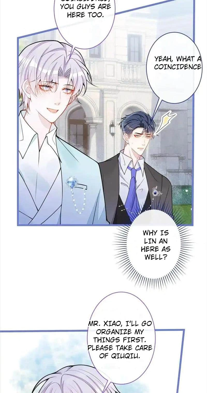 Read Lang De Bao En chapter 5.1 image 16 on Lezhin