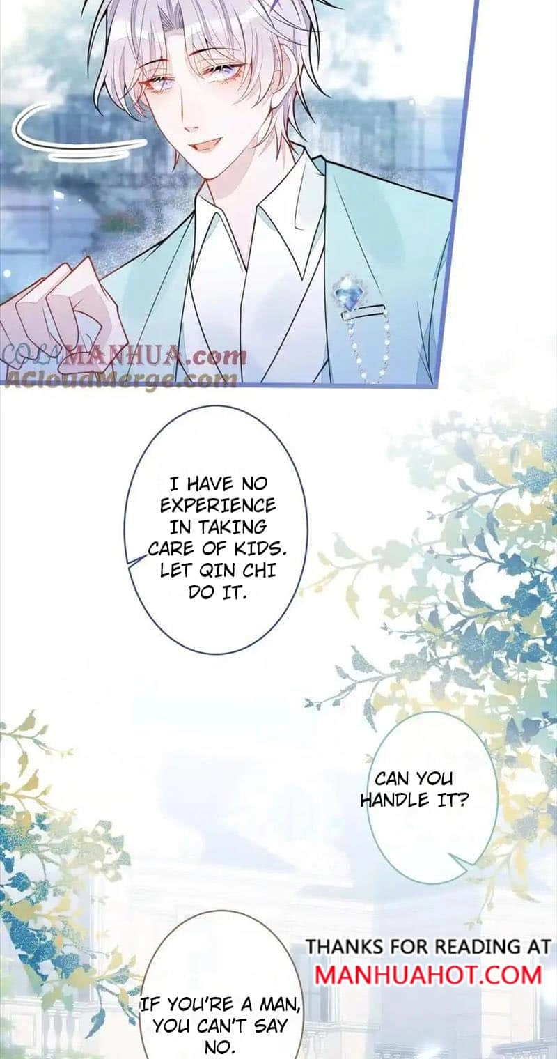 Read Lang De Bao En chapter 5.1 image 17 on Lezhin
