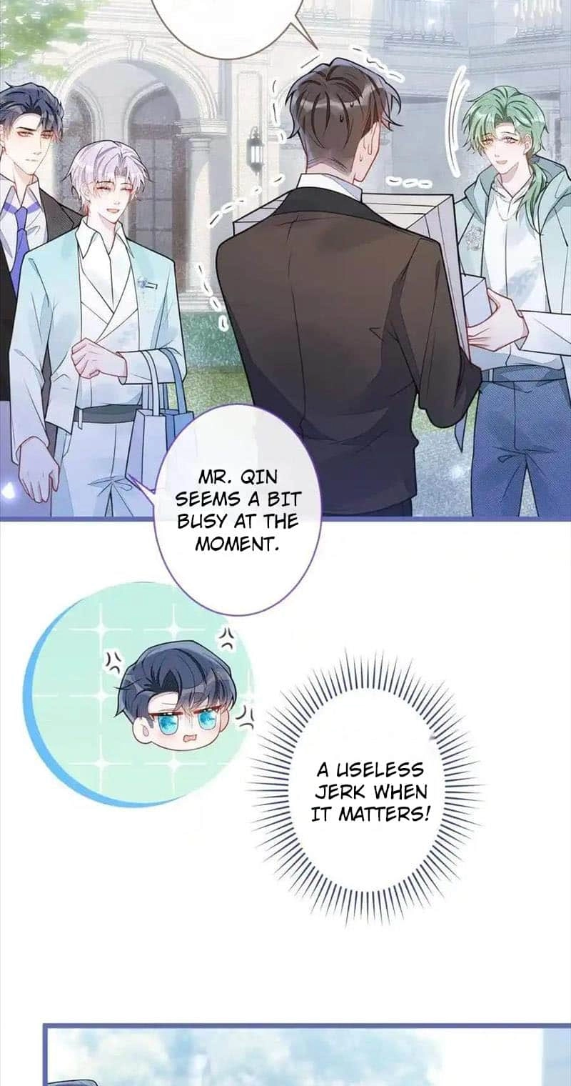 Read Lang De Bao En chapter 5.1 image 18 on Lezhin
