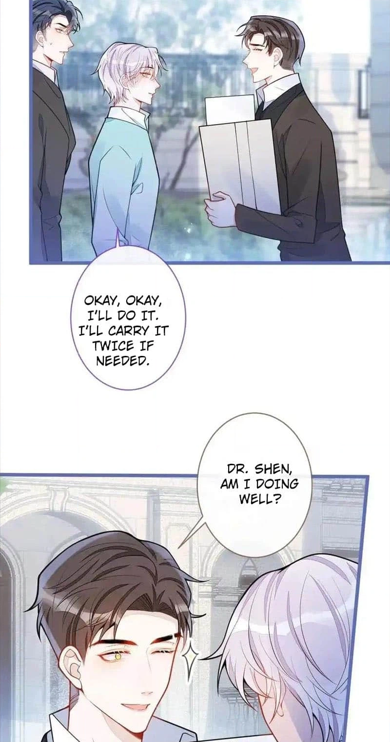 Read Lang De Bao En chapter 5.1 image 19 on Lezhin