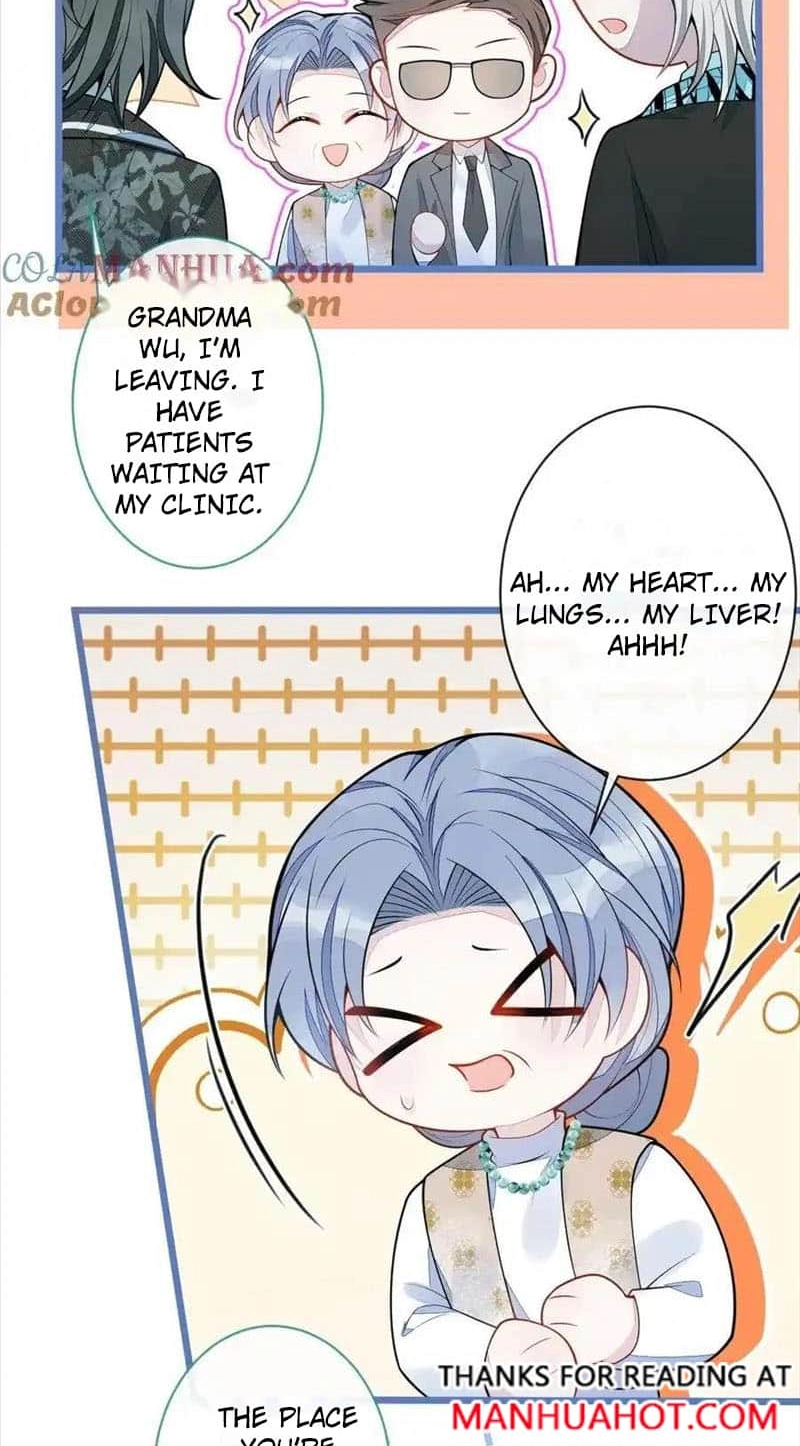 Read Lang De Bao En chapter 5.1 image 2 on Lezhin