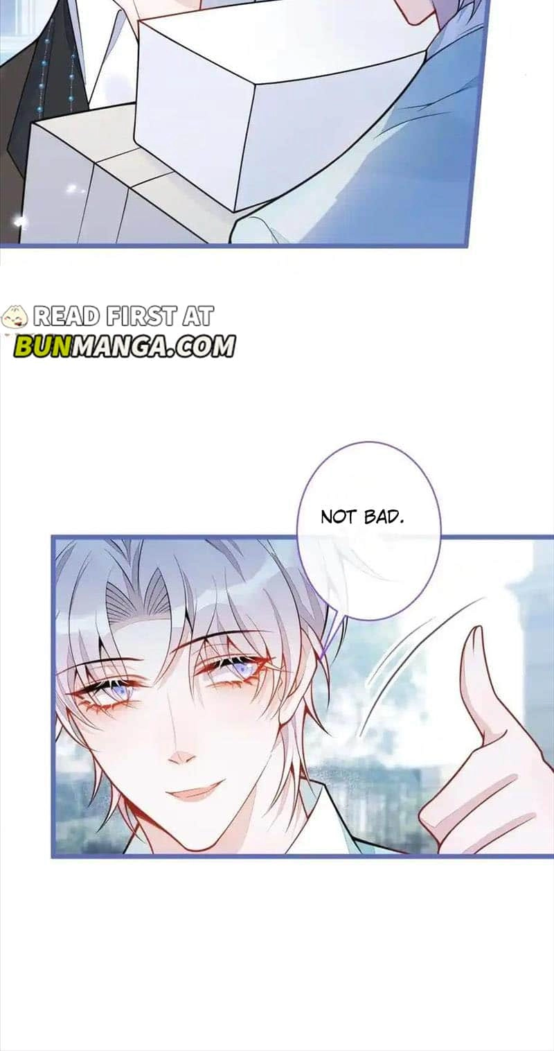 Read Lang De Bao En chapter 5.1 image 20 on Lezhin