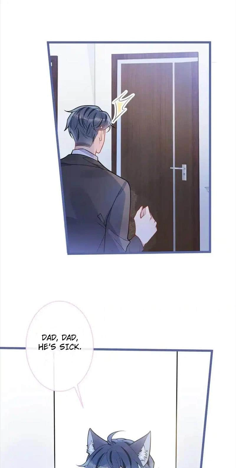 Read Lang De Bao En chapter 5.1 image 24 on Lezhin