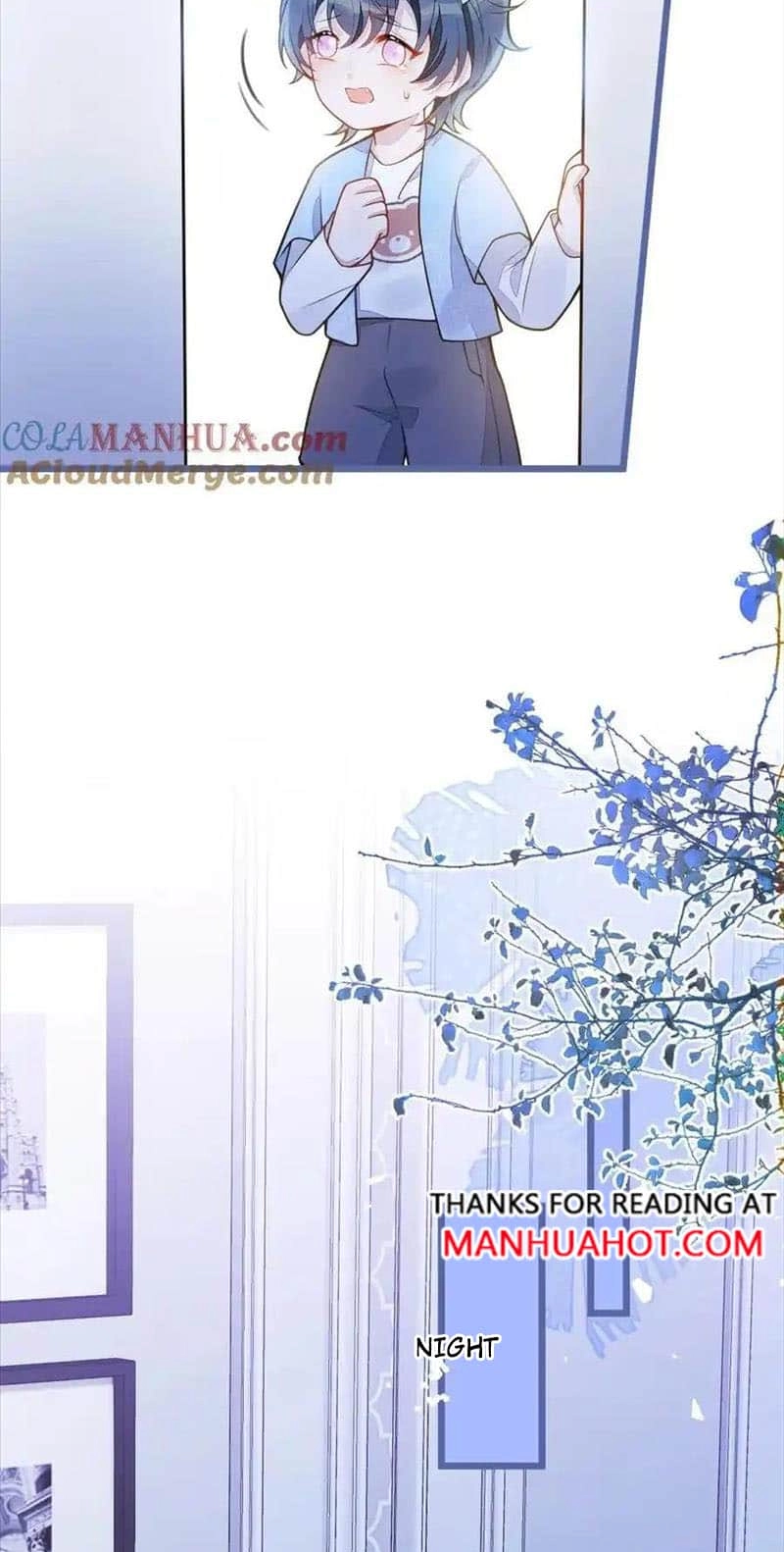 Read Lang De Bao En chapter 5.1 image 25 on Lezhin