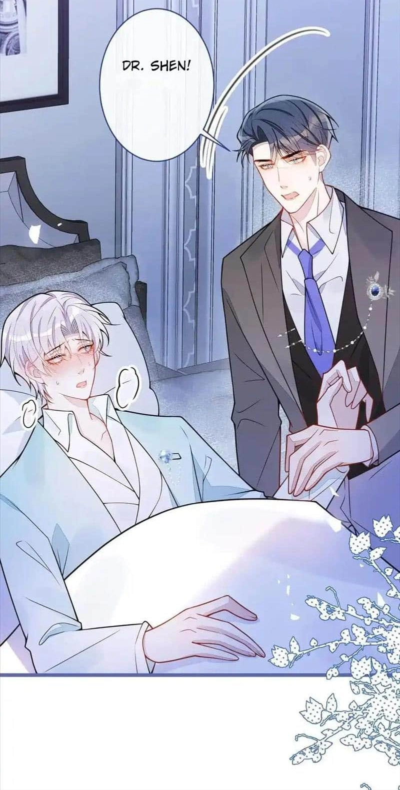 Read Lang De Bao En chapter 5.1 image 26 on Lezhin
