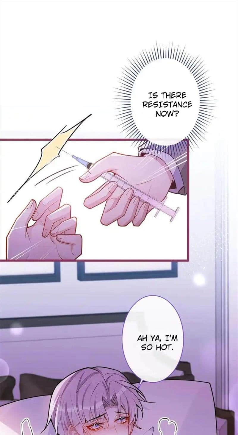 Read Lang De Bao En chapter 5.1 image 27 on Lezhin