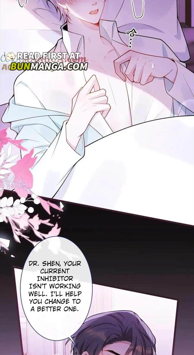 Read Lang De Bao En chapter 5.1 image 28 on Lezhin